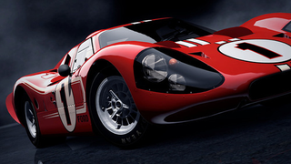 Illustration for article titled More Gran Turismo 5 Screens Than You Can Shake A Prius At
